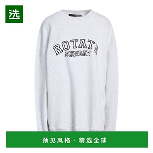 1h可退 香港直邮ROTATE BIRGER CHRISTENSEN 女士 运动衫