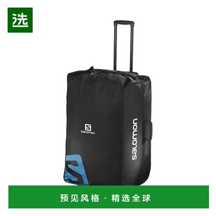 欧洲直邮Salomon萨洛蒙 CLUBLINE WHEELED JUMBO BAG系列男女