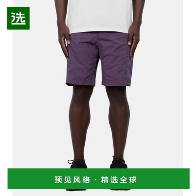 1h可退 香港直邮Gramicci 小野人 男士 coupe-vent x and wander