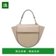 Saddle 香港直邮WANDLER Horte SS2026 浅棕色 女士手提包 251350