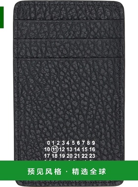 1h可退 香港直邮Maison Margiela 马丁·马吉拉 男士 黑色 Vertic