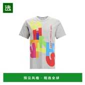 香港直邮comme 印花 des 川久保玲 1h可退 襯衫 garcons 男士