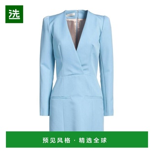 1h可退 香港直邮Philosophy Di Lorenzo Serafini 哲学 女士 短款