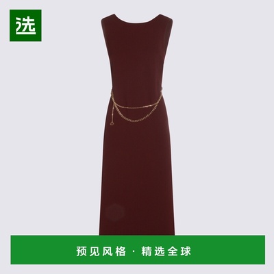 香港直邮TWIN - SET 女士连衣裙 252TP2300S1747305609 AW2025