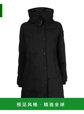 香港直邮Canada Goose Shelburne 羽绒服 3802W