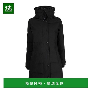 羽绒服 Shelburne 3802W Goose 香港直邮Canada