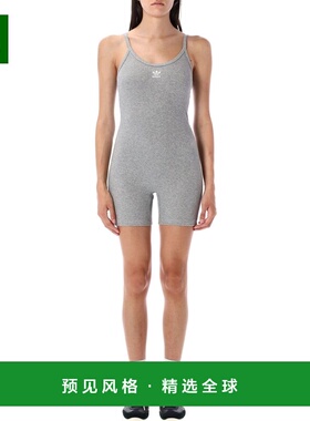 香港直邮ADIDAS ORIGINALS 女士连体裤 JD1464GREY AW2025