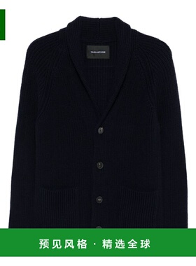 香港直邮TAGLIATORE 男士T恤 JACKSONPWI2501BLU AW2025