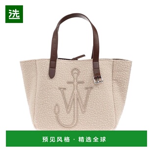 1h可退 欧洲直邮j.w. anderson 女士 单肩包手提包