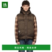 1h可退 背心马甲 男士 美国直邮 undercover