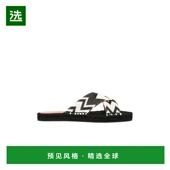 凉拖拖鞋 1h可退 MWB005022 女士 Harlow 香港直邮MISSONI 米索尼