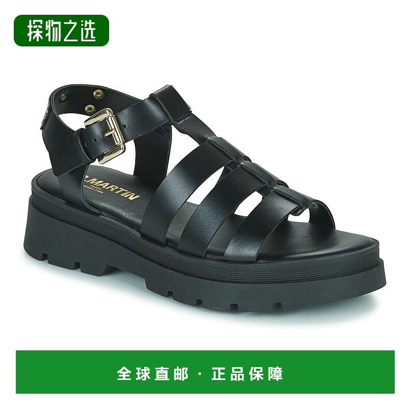 欧洲直邮JB Martin  女鞋 秋冬 凉鞋 DELICE