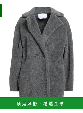 1h可退 【美国直邮】harris wharf london 女士 大衣