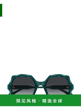 1h可退 香港直邮Chloe 蔻依 女士 全框太阳镜 CH0226S green绿色