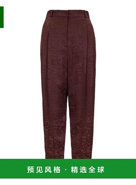 香港直邮ELISABETTA FRANCHI 女士休闲裤 PA01346E2CG3 SS2026