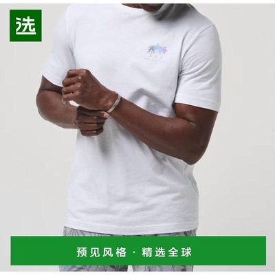 1h可退 【美国直邮】travis mathew 男士 上装T恤