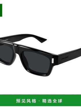 1h可退 香港直邮Saint Laurent 圣罗兰 女士 SL 762 col. 001 全