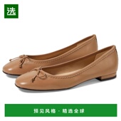 美国直邮 时尚 french 1h可退 sole 女士 休闲鞋