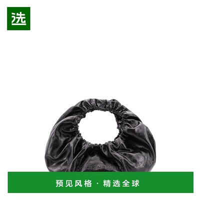 1h可退 欧洲直邮ALEXANDER WANG 女士手提包20124R31L001单肩包