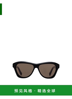 香港直邮Jacquemus 徽标太阳镜 JAC59