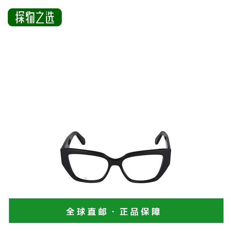 香港直邮Salvatore Ferragamo 长方形眼镜 SF2972