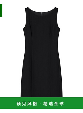 香港直邮Emporio Armani 无袖连衣裙 EW000636AF17481
