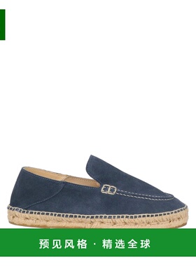 1h可退 香港直邮manebi 男士 麻底鞋