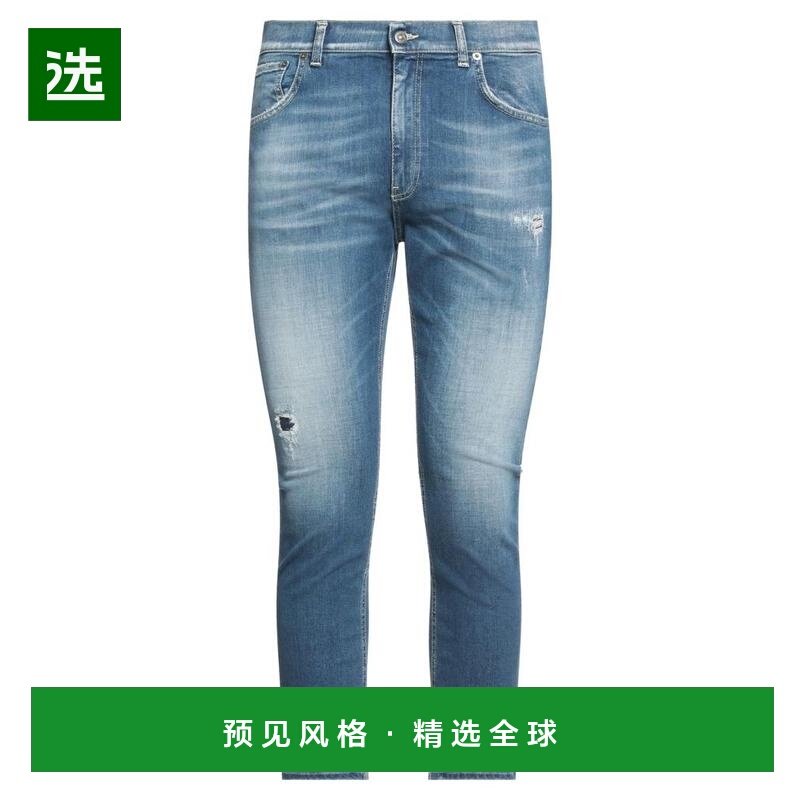 1h可退 【美国直邮】dondup 女士 休闲裤,女装/女士精品,休闲裤,淘宝优惠券,粉丝福利购,淘宝优惠卷