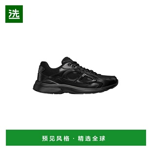 25秋冬 迪奥 DIO69KUJBCK 男士 1h可退 休闲运动鞋 欧洲直邮DIOR