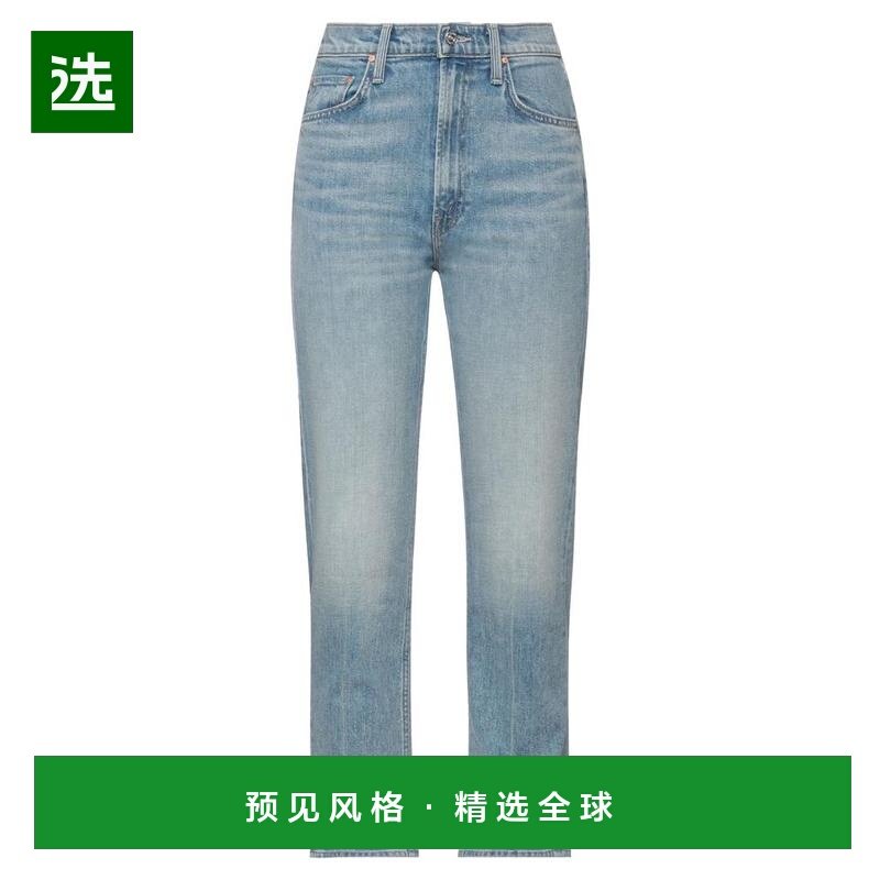 1h可退 【美国直邮】mother 女士 休闲裤,女装/女士精品,休闲裤,淘宝优惠券,粉丝福利购,淘宝优惠卷
