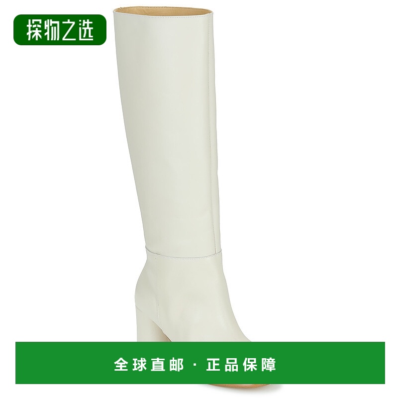 欧洲直邮ALOHAS  女鞋 秋冬 长筒靴 Adore厚底鞋