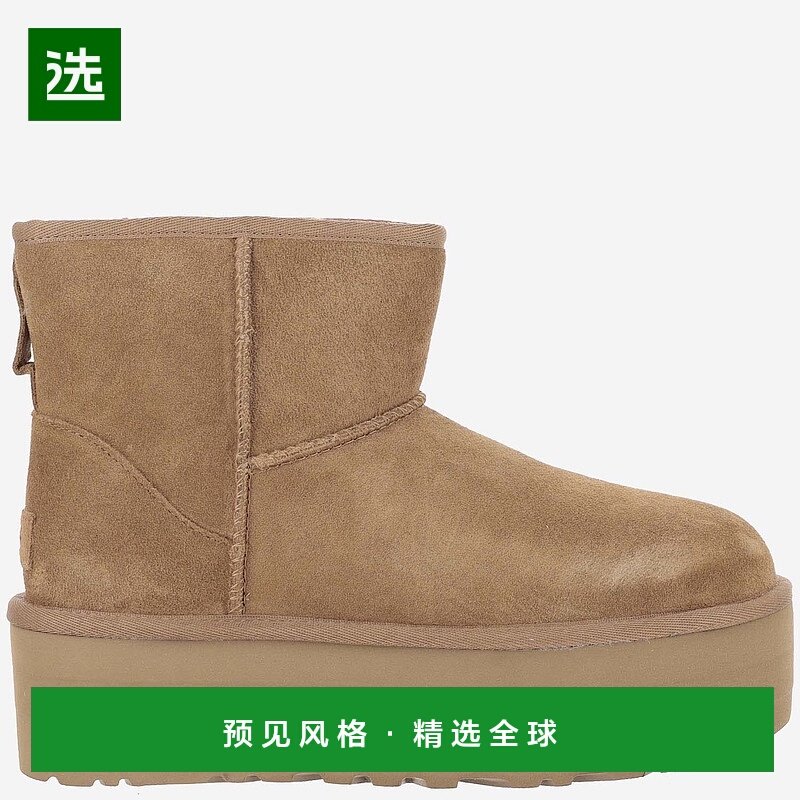 欧洲直邮ugg 女士 靴子