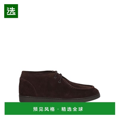 1h可退 【美国直邮】doucal's 男士 靴子