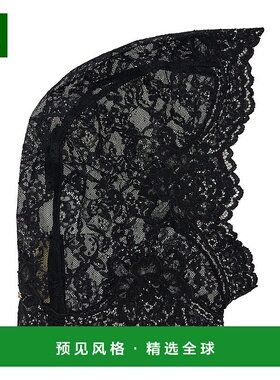 香港直邮Valentino RAMAGE 蕾丝帽 WHM00IUCU华伦天奴帽子