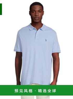 【美国直邮】u.s. polo assn. 男士 Polo衫