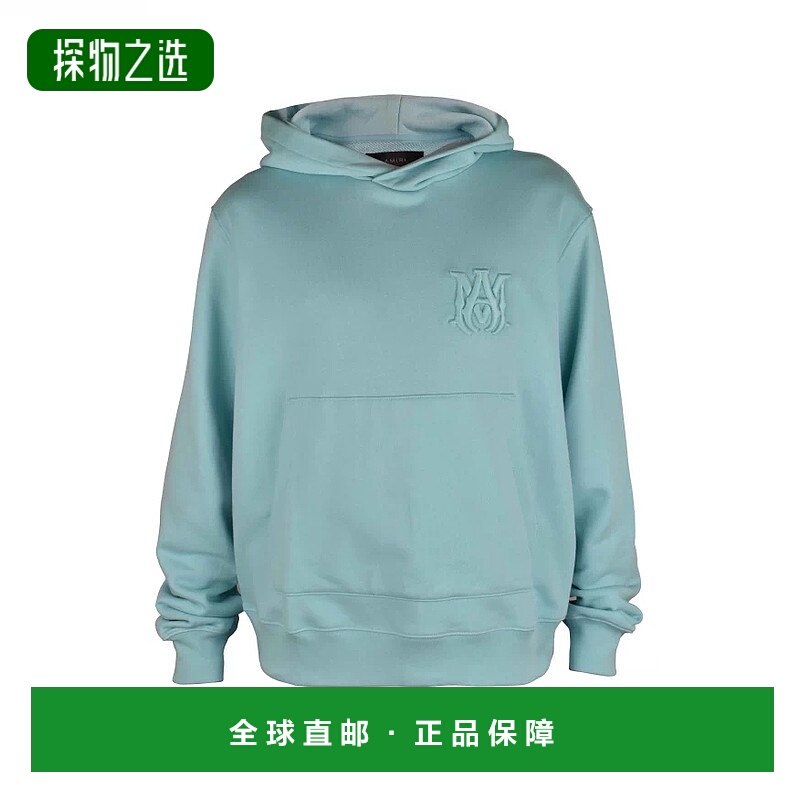 欧洲直邮【特惠6.2折】AMIRI 25秋冬  PF23MJL014 524 男士 卫衣