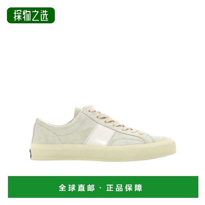 香港直邮Tom Ford 系带运动鞋 J0974LCLC032N