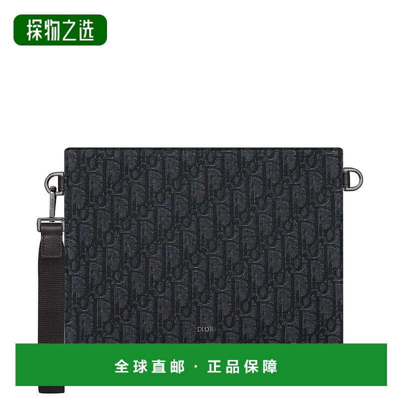 自营欧洲直邮Dior/迪奥 手提袋