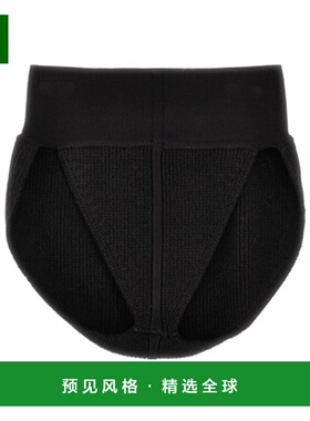 香港直邮Rick Owens 高腰内裤 RO02C1657KSTWSR三角