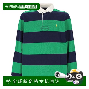 欧洲直邮ralph polo 1h可退 lauren 男士 Polo衫