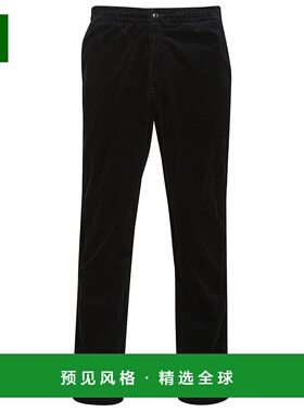 欧洲直邮Polo Ralph Lauren 拉夫劳伦 男士 PREPSTER EN VELOURS