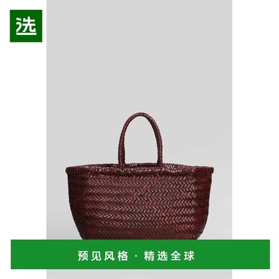 香港直邮Dragon Diffusion 女士手提包 4265278811 AW2025