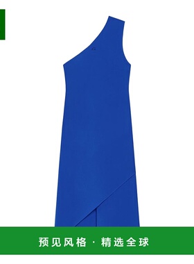 香港直邮Courreges SAPHIRE连衣裙 225CRO627PL0159