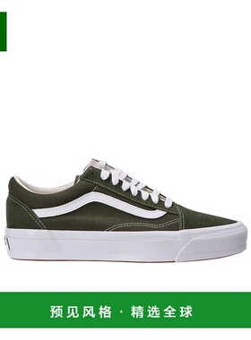 香港直邮Vans 系带低帮休闲鞋 VN000D56KCZ1