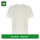 The T恤 Row 香港直邮1小时内可退 男士 圆领短袖 120K291 white白