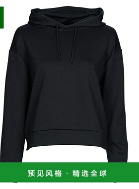 欧洲直邮Only  ONPLOUNGE LS HOOD SWEAT 女士服装卫衣 15245850-