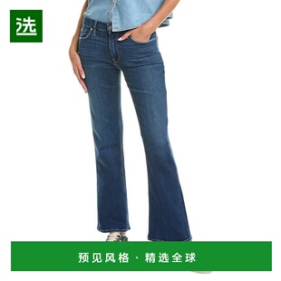 1h可退 【美国直邮】hudson 女士 休闲裤牛仔裤牛仔裤直筒裤休闲