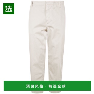 1h可退 香港直邮Dondup 男士 ZYAN 裤子 UP521GS0096UPTD