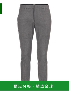 香港直邮DONDUP 男士休闲裤 UP235WS0105UXXXDU979 AW2022