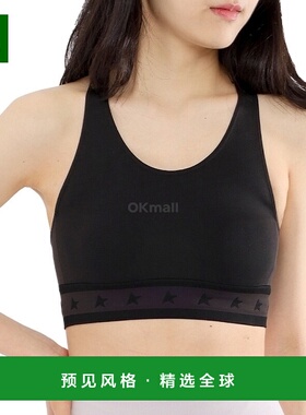 韩国直邮Golden Goose GWP01363 P001099 90289 吊带内衣背心